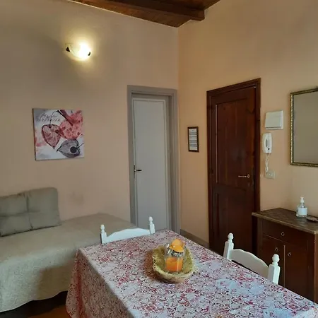 Apartament Astoria Centro Storico