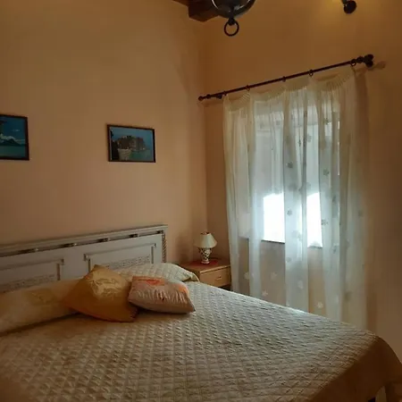 Astoria Centro Storico Apartament Tropea