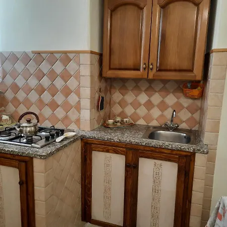 Apartament Astoria Centro Storico Tropea