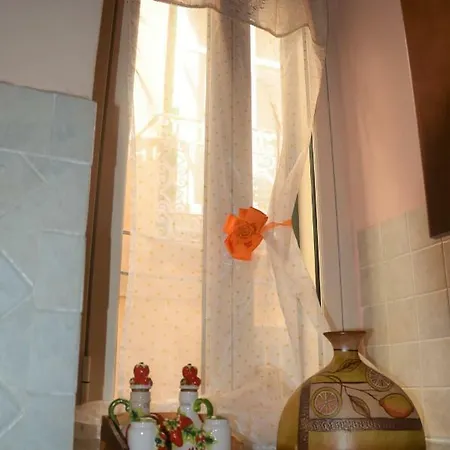 Apartament Astoria Centro Storico Tropea