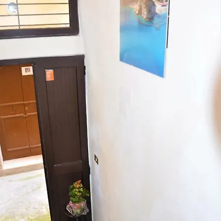 Apartament Astoria Centro Storico *
