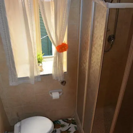 Apartament Astoria Centro Storico